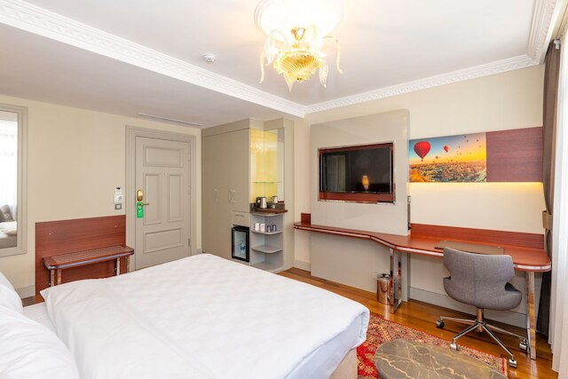 ブルー ギルロイ ホテル