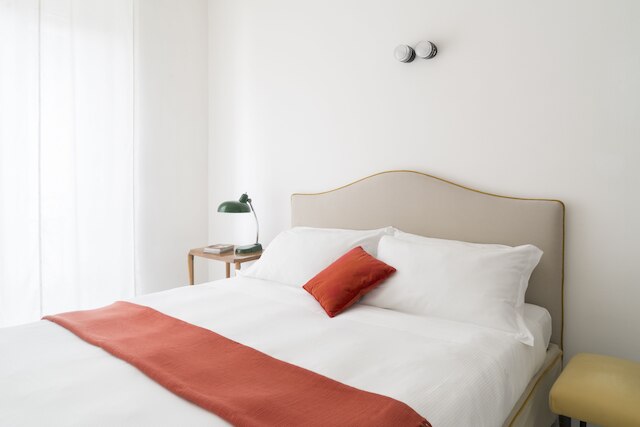 ブレラ アパートメンツ