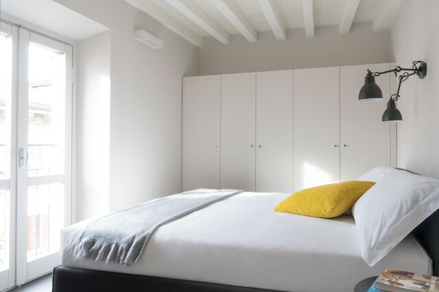 ブレラ アパートメンツ