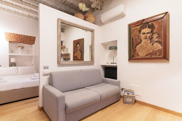 ブレラ アパートメンツ