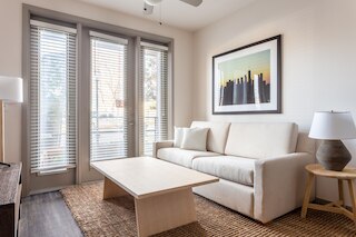 カサ ラブ フィールド-メディカル ディストリクト ダラス