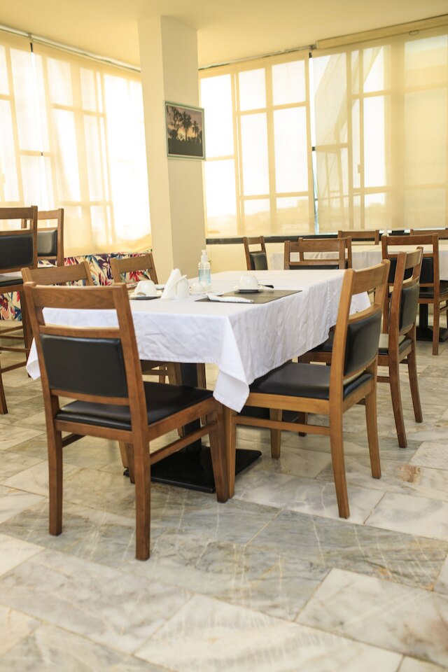 サンセット イン ゲスト ハウス