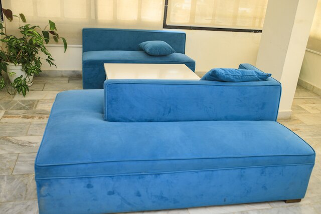 サンセット イン ゲスト ハウス