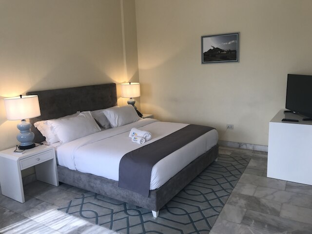 サンセット イン ゲスト ハウス