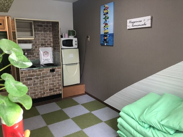 Guest House Green Hakata