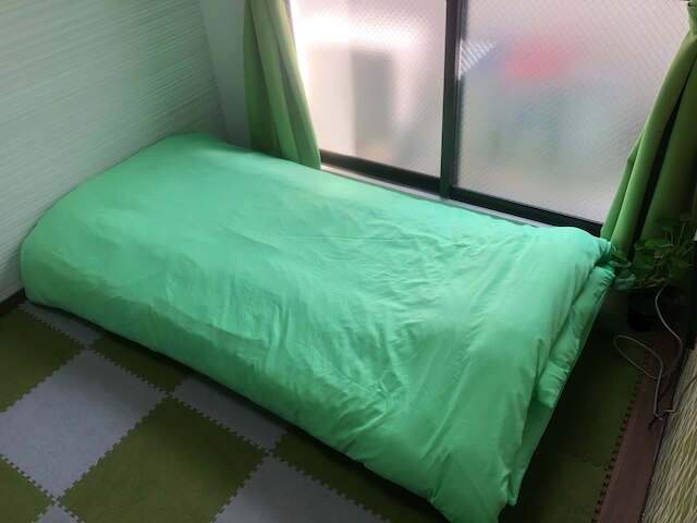 Guest House Green Hakata