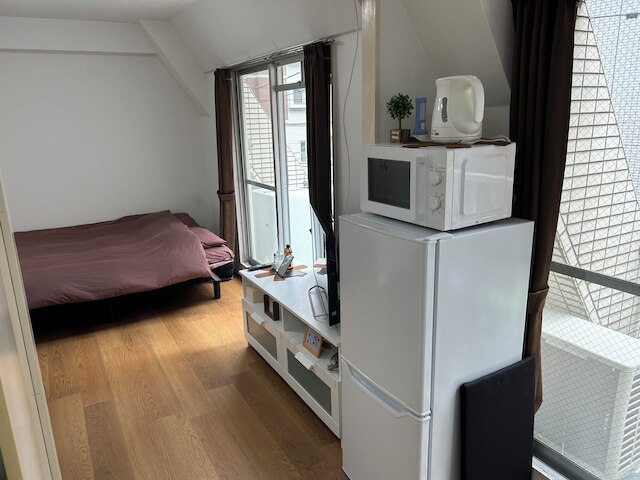 Guest House Zen Hakata Ohori Park 2