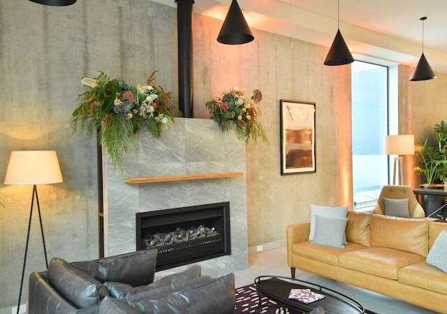 スディマ オークランド シティ