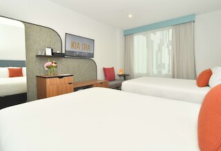 スディマ オークランド シティ