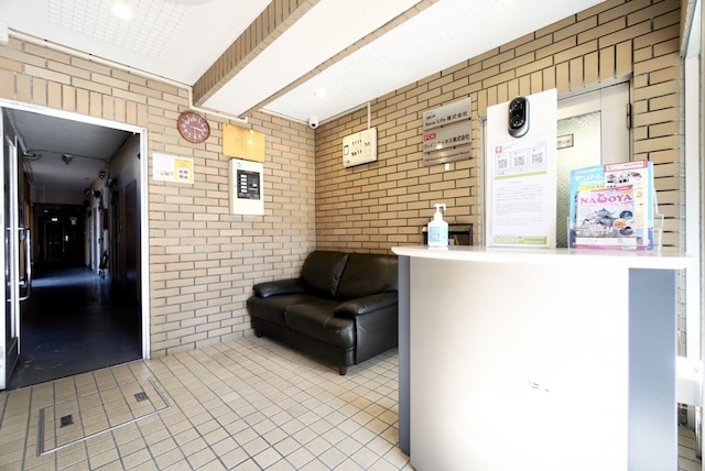 758 ホステルアパートメントイン名古屋 1C