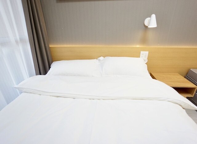 758 ホステル アパートメント イン 名古屋 1K