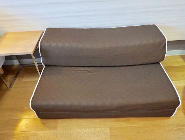 758 ホステル アパートメント イン 名古屋 1K