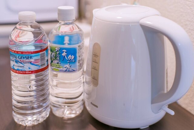 758 ホステル アパートメント イン 名古屋 1K