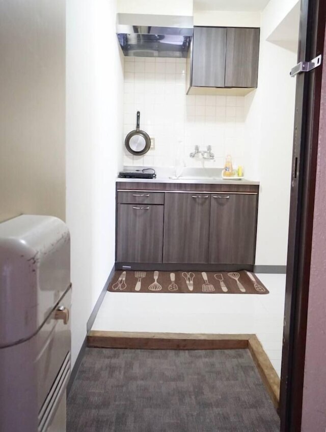 758 ホステル アパートメント イン 名古屋 1K