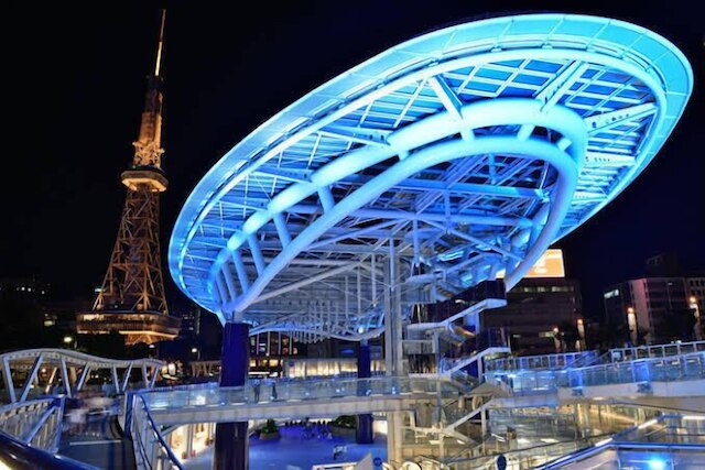 758 ホステル アパートメント イン 名古屋 1P