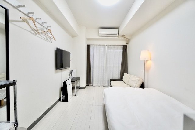 758 ホステル アパートメント イン 名古屋 1P