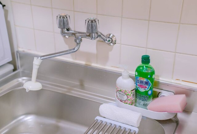 758 ホステル アパートメント イン 名古屋 1P