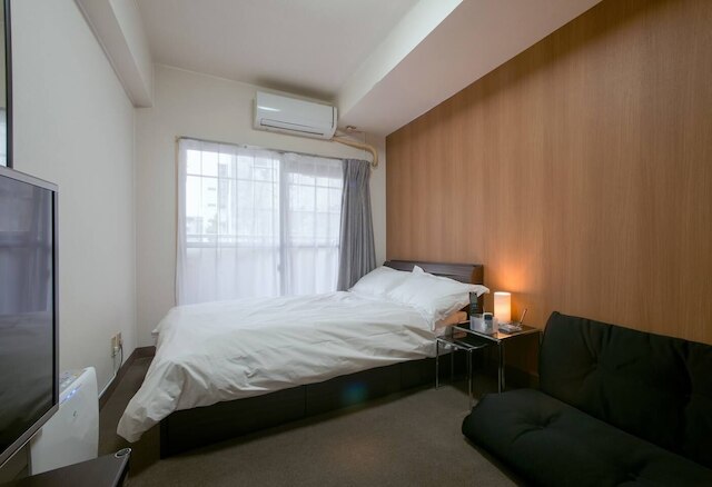 758 ホステル アパートメント イン 名古屋 1D