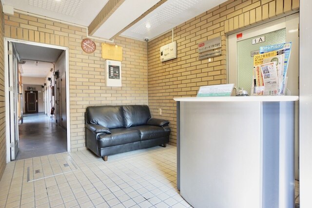 758 ホステル アパートメント イン 名古屋 1D