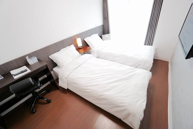 758 ホステルアパートメント イン名古屋 1S