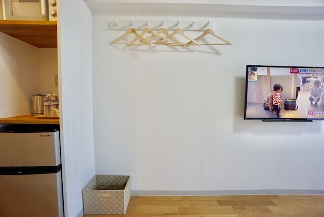 758 ホステル アパートメント イン 名古屋 3G