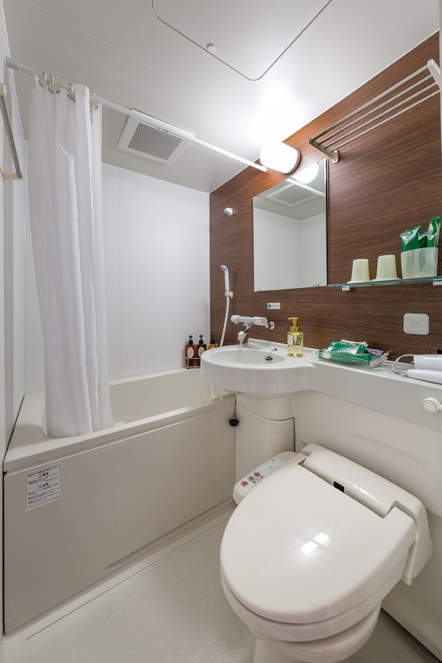 ホテルルートイン桜井駅前