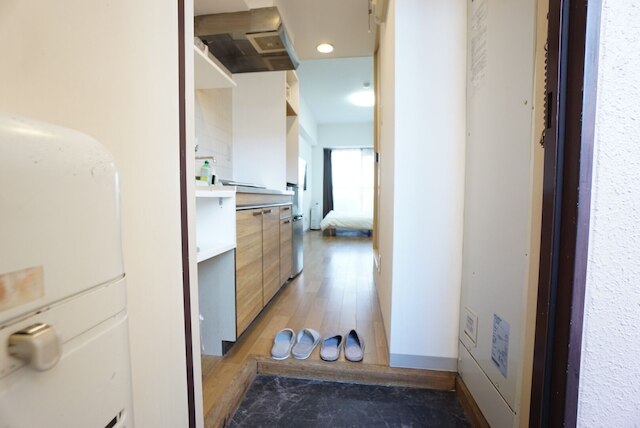 Hostel 758 Nagoya 3F