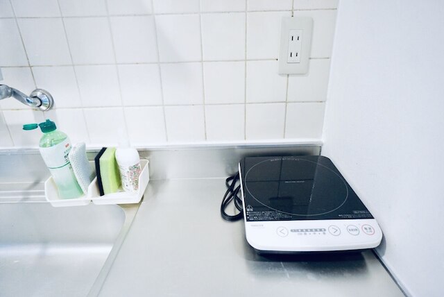 Hostel 758 Nagoya 3F