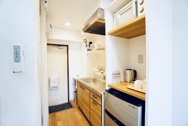 Hostel 758 Nagoya 3F