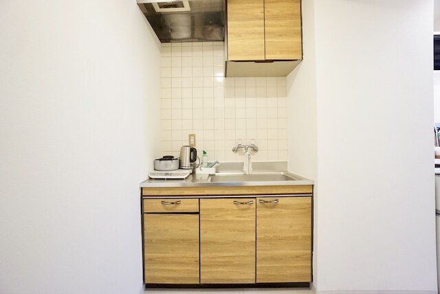 758 ホステル アパートメント イン 名古屋 3D