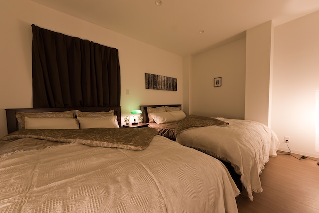 ミニホテル新宿フロント 101