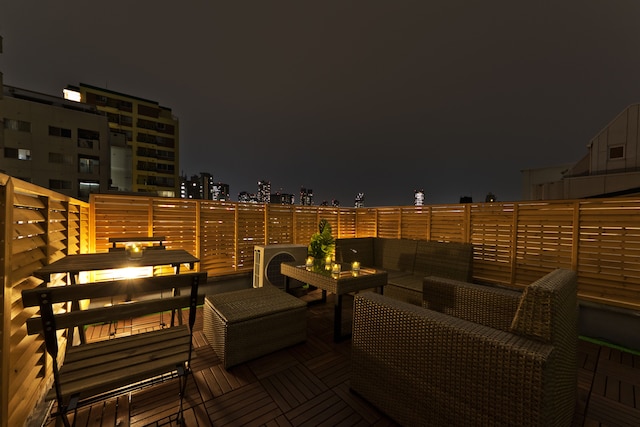 ミニホテル新宿フロント 101