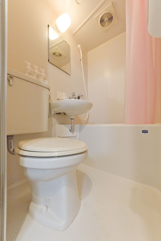 ミニホテル新宿フロント 202