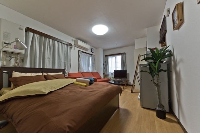 ミニホテル新宿フロント 202