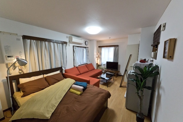 ミニホテル新宿フロント 202