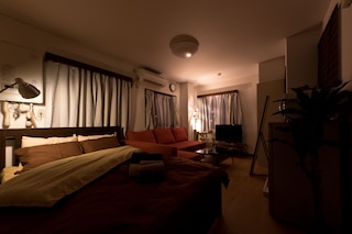 ミニホテル新宿フロント 202