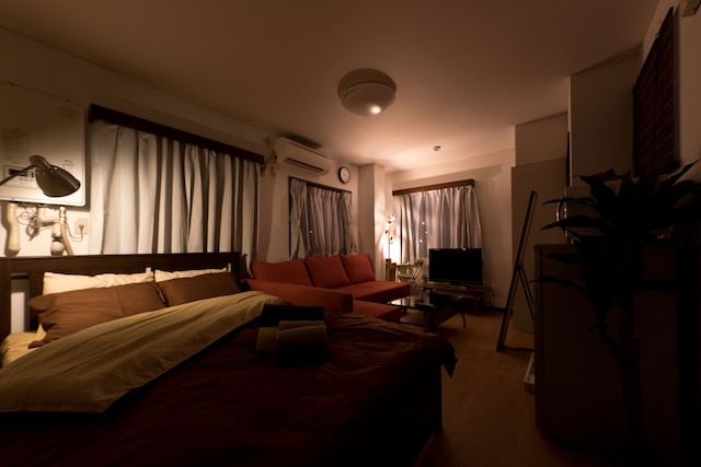 ミニホテル新宿フロント 202