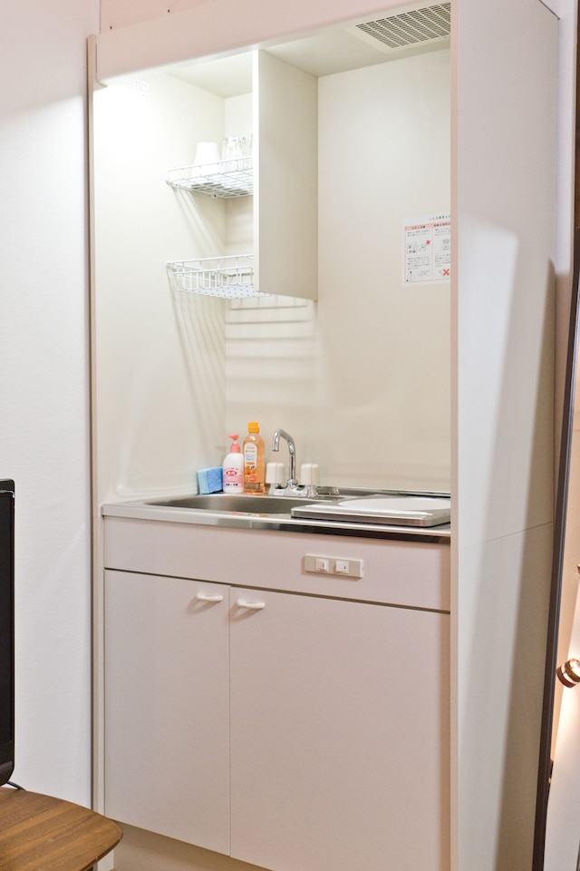 ミニホテル新宿フロント 202