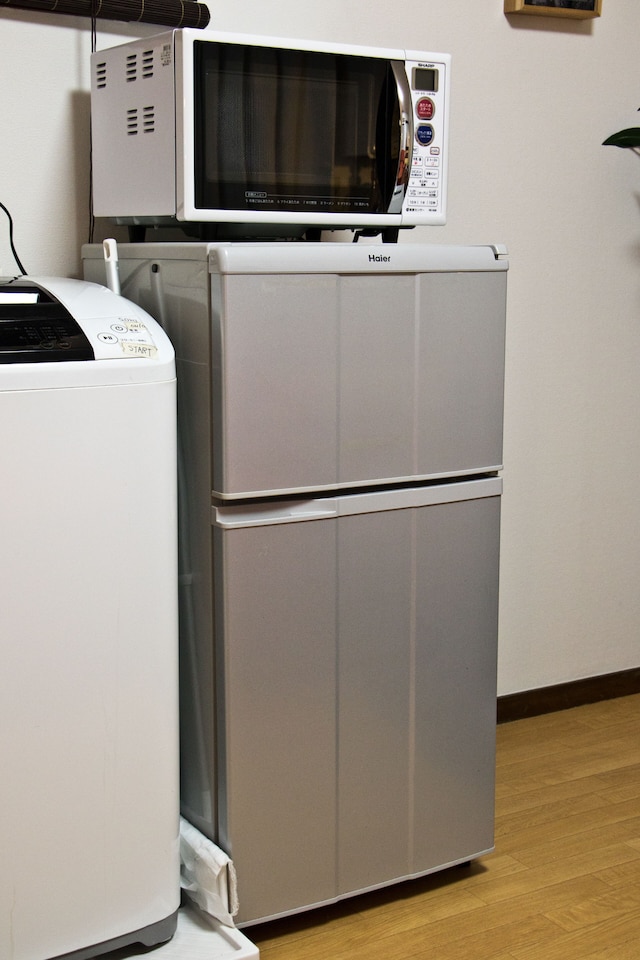 ミニホテル新宿フロント 202