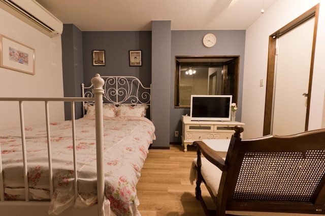 ミニホテル新宿フロント 201