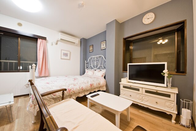 ミニホテル新宿フロント 201