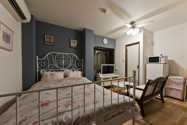 ミニホテル新宿フロント 201