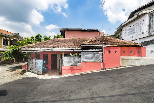 ペンギナパン プゲラン -  ホステル