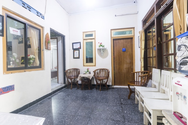 ペンギナパン プゲラン -  ホステル