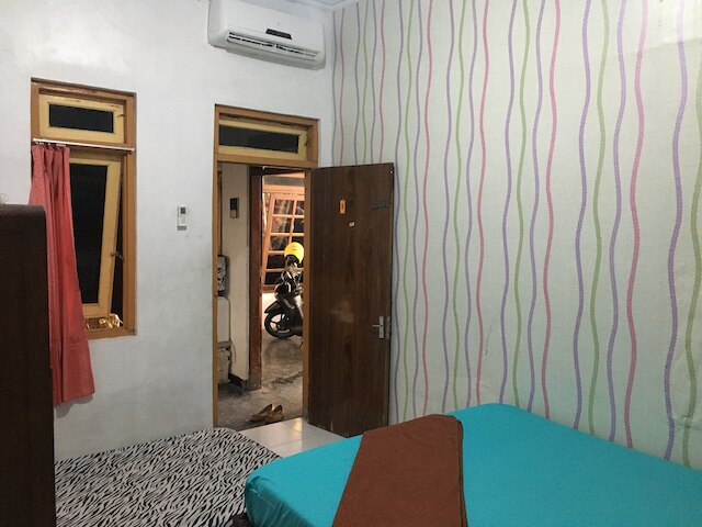 ペンギナパン プゲラン -  ホステル