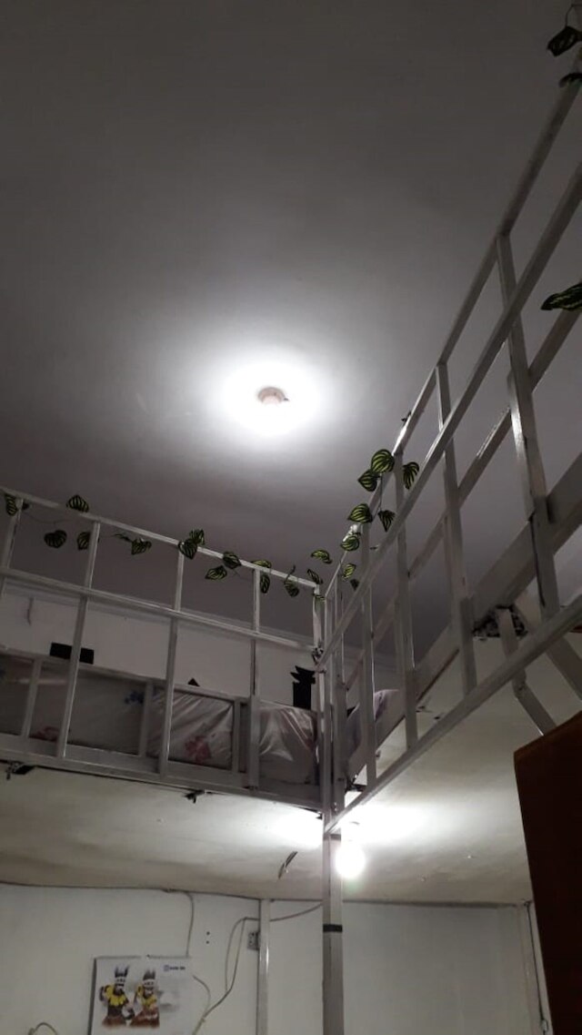 ペンギナパン プゲラン -  ホステル