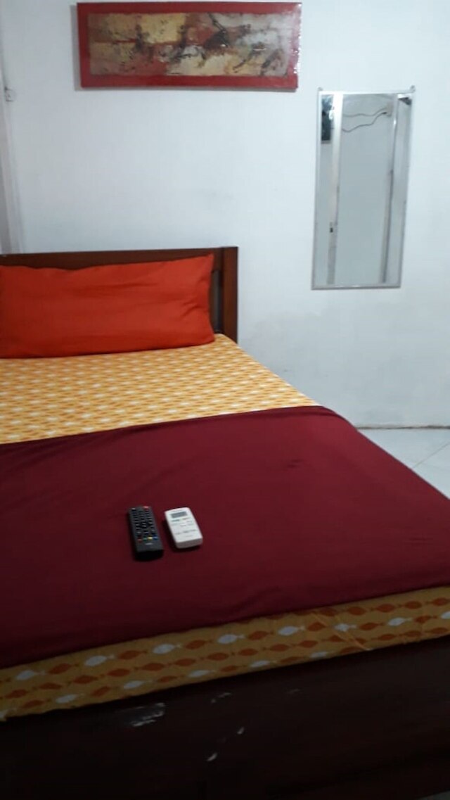 ペンギナパン プゲラン -  ホステル