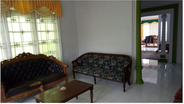 ヴィラ ダルソノ