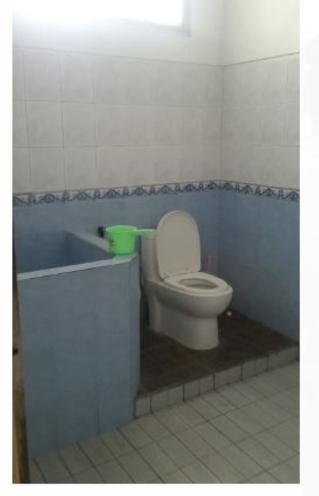 ヴィラ ダルソノ