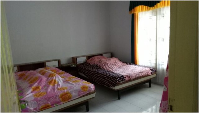 ヴィラ ダルソノ